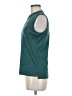 TBMPOY 100% Polyester Teal Sleeveless T-Shirt Size M (estimated) - photo 5