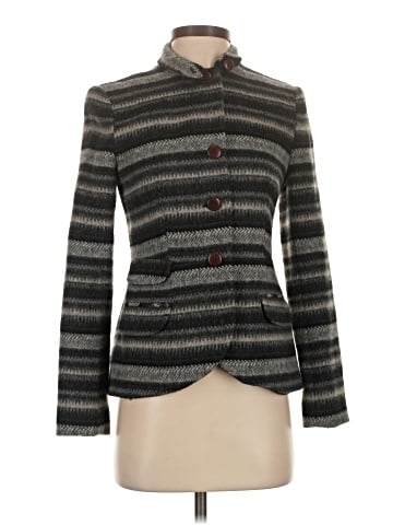 Steven Alan Wool Blazer (view 1)