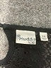 Mudd 100% Rayon Black 3/4 Sleeve Blouse Size 14 - photo 3