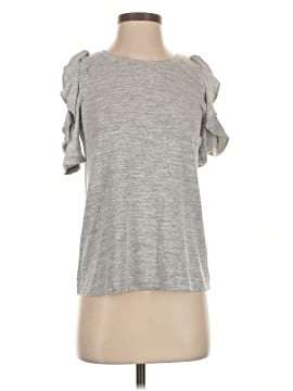 Ann Taylor Loft Short Sleeve Top
