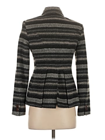 Steven Alan Wool Blazer (view 2)