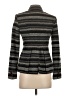 Steven Alan Stripes Gray Wool Blazer Size 2 - photo 2