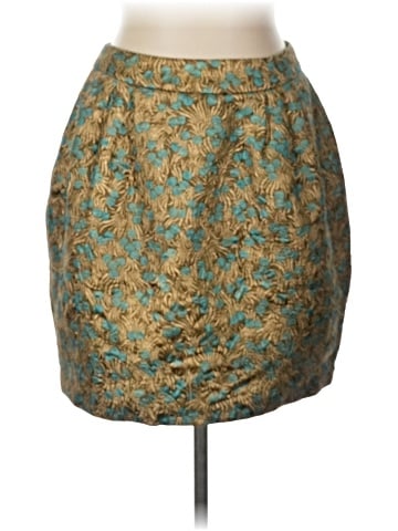 Cynthia Rowley Formal Skirt (view 1)