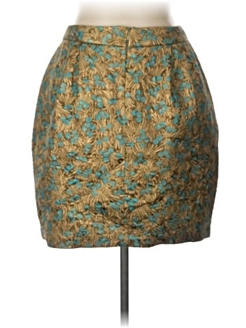 Cynthia Rowley Formal Skirt (view 2)