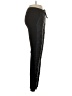Alo Yoga Argyle Black Active Pants Size XXS - photo 4