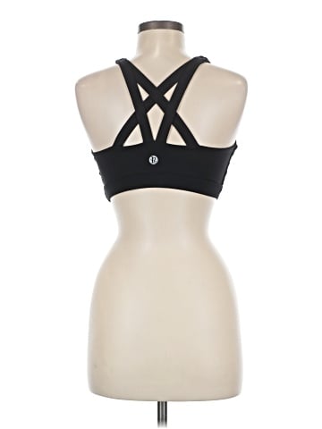 Running Girl Sports Bra (view 2)