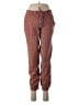 PrAna Chevron-herringbone Brown Casual Pants Size S - photo 1