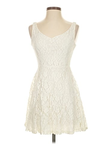 Ginger G. Cocktail Dress (view 1)