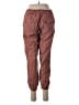 PrAna Chevron-herringbone Brown Casual Pants Size S - photo 2