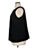 Calvin Klein 100% Nylon Black Sleeveless Blouse Size 1X - photo 5