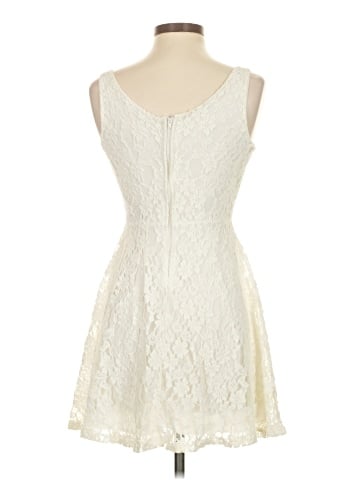 Ginger G. Cocktail Dress (view 2)