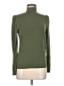 J.Crew Green Turtleneck Sweater Size M - photo 1