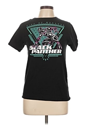 Marvel Short Sleeve T-Shirt (view 1)