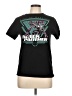 Marvel Black Short Sleeve T-Shirt Size M - photo 1