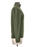 J.Crew Green Turtleneck Sweater Size M - photo 4