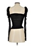 Shein Black Sleeveless Top Size XS - photo 2