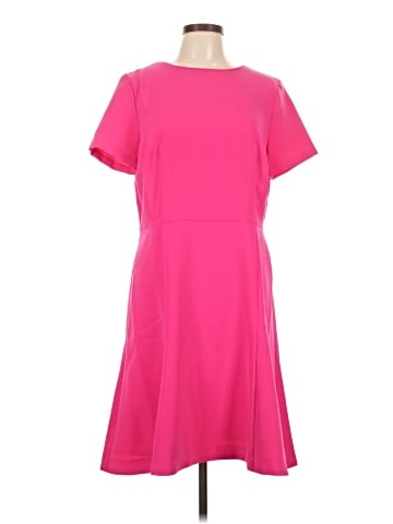 Ann Taylor Casual Dress (view 1)