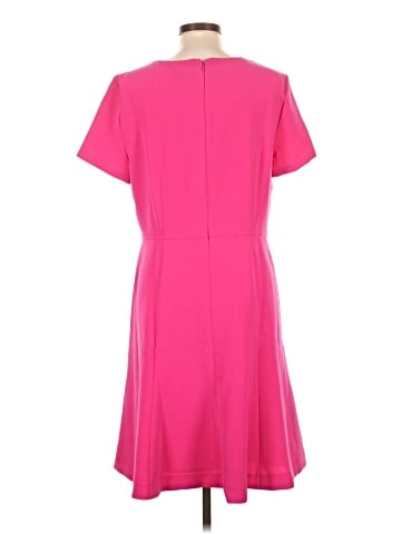 Ann Taylor Casual Dress (view 2)
