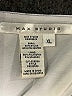 Max Studio Graphic Black Cocktail Dress Size XL - photo 7