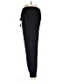Unbranded Black Track Pants Size 26 waist (estimated) - photo 5