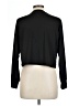 Real Essentials Black Long Sleeve T-Shirt Size L - photo 2