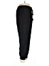 Unbranded Black Track Pants Size 26 waist (estimated) - photo 4