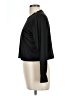 Real Essentials Black Long Sleeve T-Shirt Size L - photo 5
