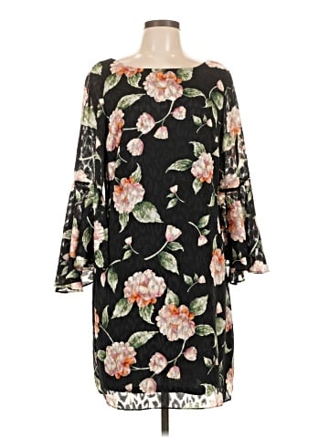 Jessica Howard Casual Dress (view 1)