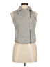 Club Monaco Gray Vest Size M - photo 1