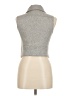 Club Monaco Gray Vest Size M - photo 2
