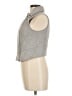 Club Monaco Gray Vest Size M - photo 5