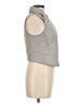 Club Monaco Gray Vest Size M - photo 4