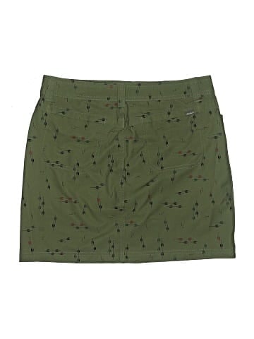 Eddie Bauer Casual Skirt (view 2)