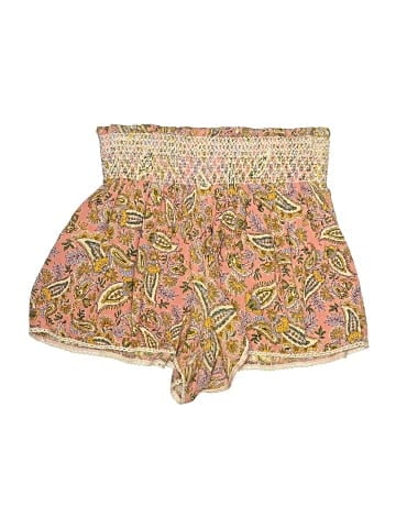 Aqua Shorts (view 1)