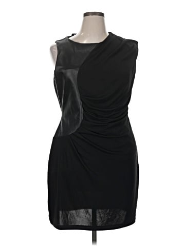 Bebe Cocktail Dress (view 1)
