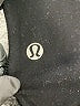 Lululemon Athletica Black Active Pants Size 4 - photo 7