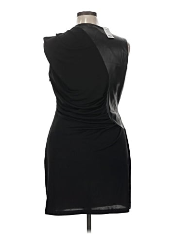 Bebe Cocktail Dress (view 2)