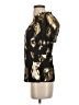Sass & Bide Black Short Sleeve Blouse Size 4 - photo 5