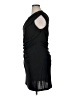 Bebe Black Cocktail Dress Size XL - photo 5