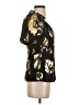 Sass & Bide Black Short Sleeve Blouse Size 4 - photo 4