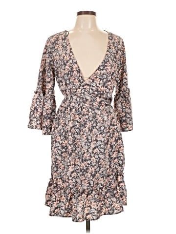 Lovestitch Cocktail Dress (view 1)