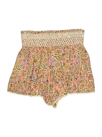 Aqua Shorts (view 2)