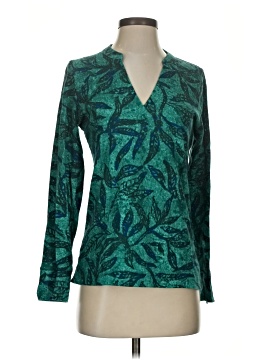 Nzt By Nic + Zoe Pullover Sweater