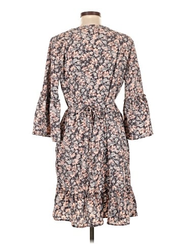 Lovestitch Cocktail Dress (view 2)