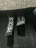 Pieces Black Sleeveless T-Shirt Size XS - photo 7