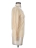 Unbranded Ivory Long Sleeve T-Shirt Size S - photo 4