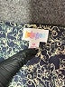 Lularoe 100% Polyester Gray Kimono Size M - photo 7