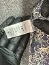 Lularoe 100% Polyester Gray Kimono Size M - photo 8