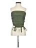 Shein Green Sleeveless Top Size XS - photo 1