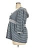 Duck Head Jeans Co. Blue Pullover Sweater Size 3X - photo 5